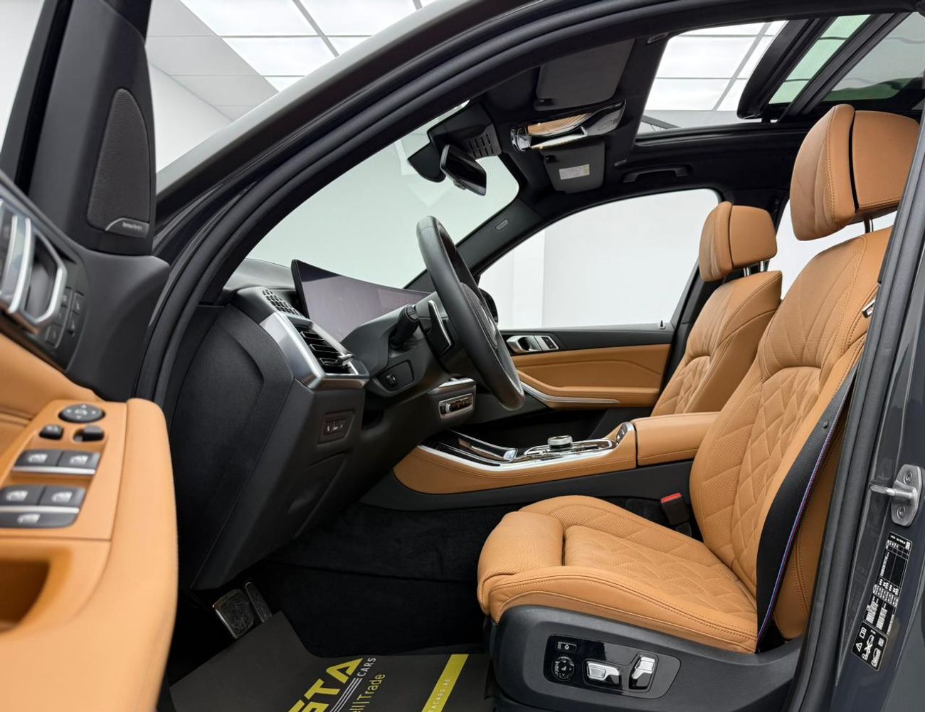 بي أم دبليو X5 40i xDrive 3.0L