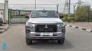 Mitsubishi L200 SPORTERO (NON GCC) Triton GL Diesel 2026 | Only Available with us | Double Cabin 4x4 | 5 MT | Mid-Li