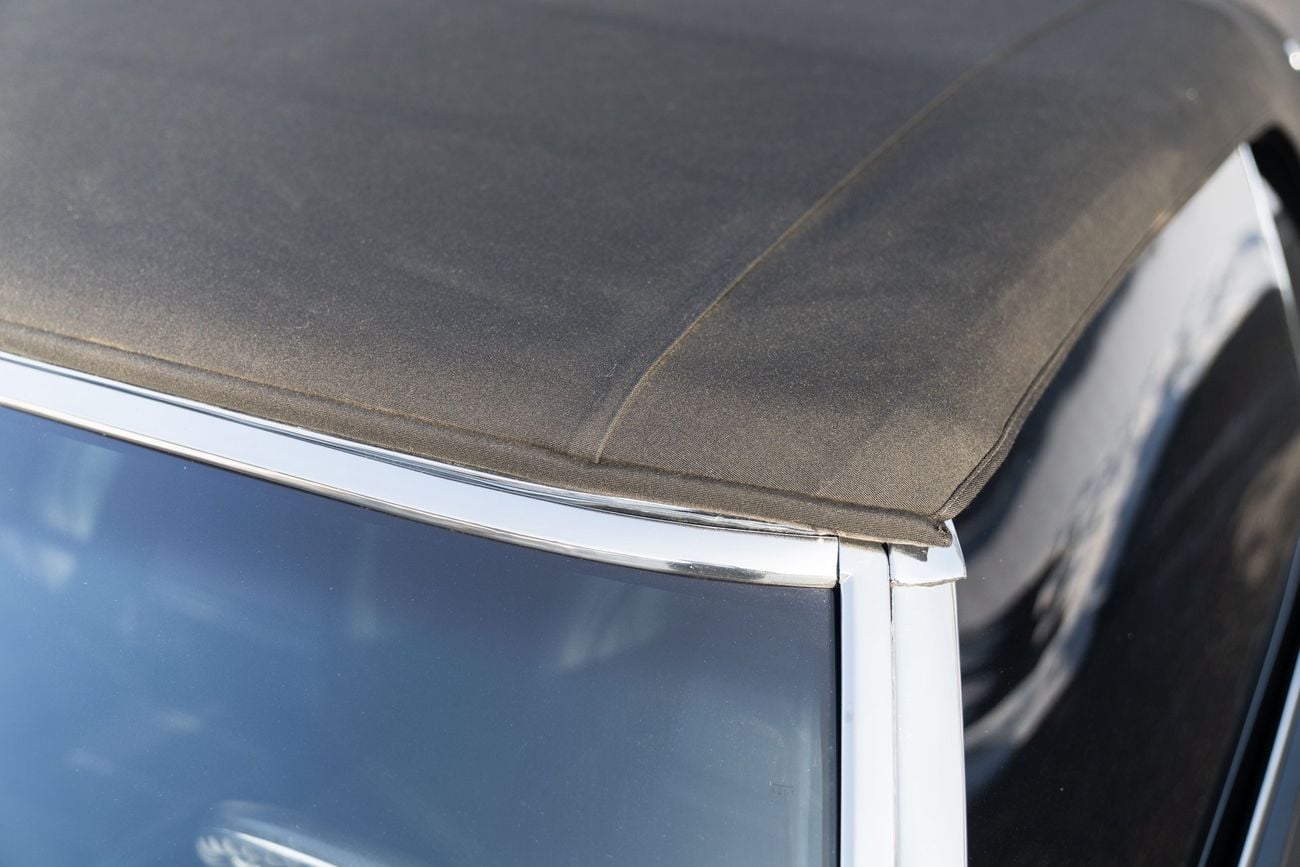 شيفروليه كامارو RS/SS, LS3, Full Detroit Speed Suspension Pro Touring Restomod