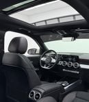 Mercedes-Benz EQB 350 2023 Mercedes EQB 350,Aency Warranty Till 2028, Full Service History, Excellent Condition, GCC