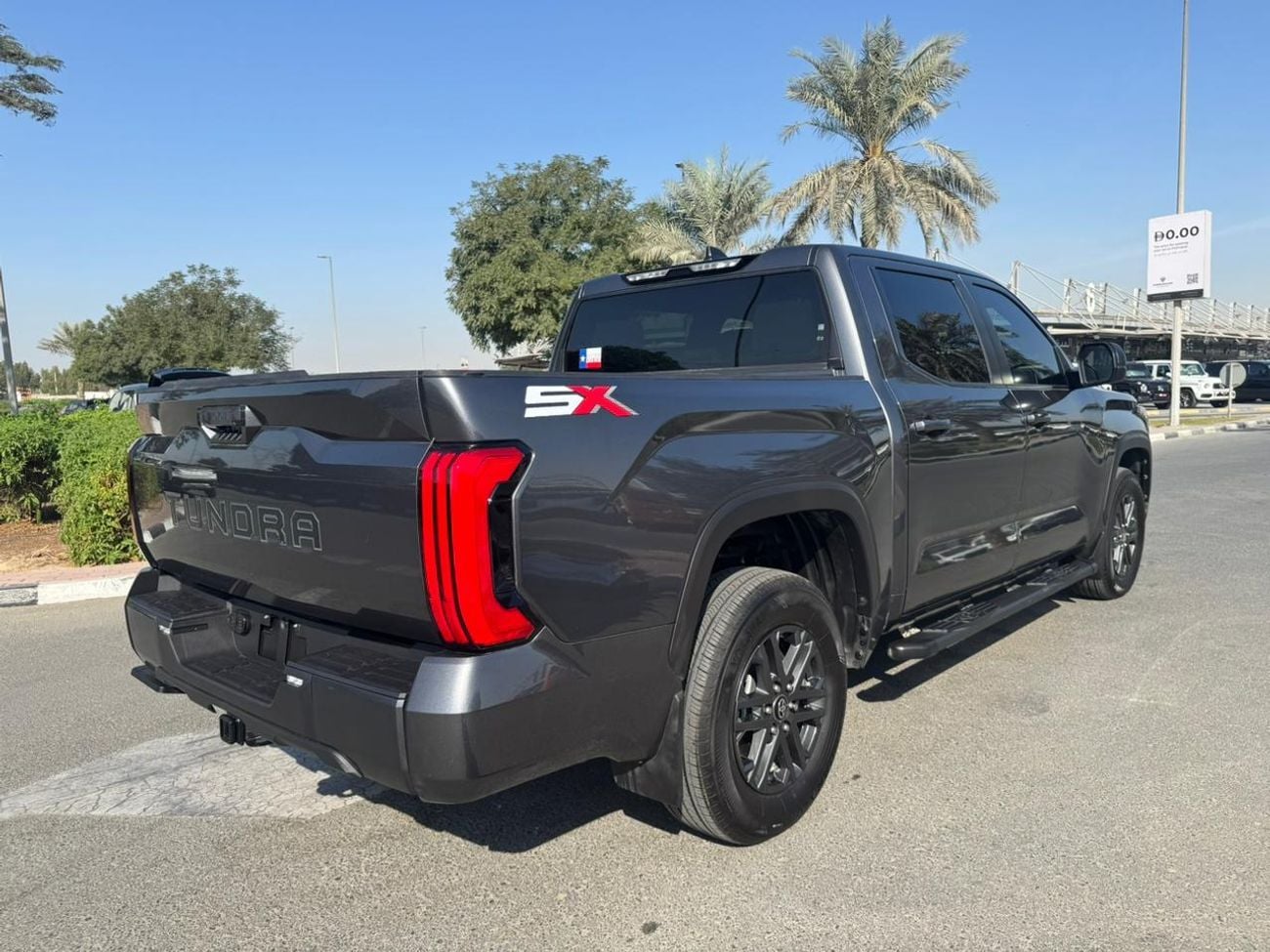 Toyota Tundra