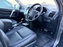 Toyota Prado TXL1 2.8L