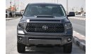 Toyota Tundra TRD SPORT  V-08 ( CLEAN CAR WITH WARRANTY )