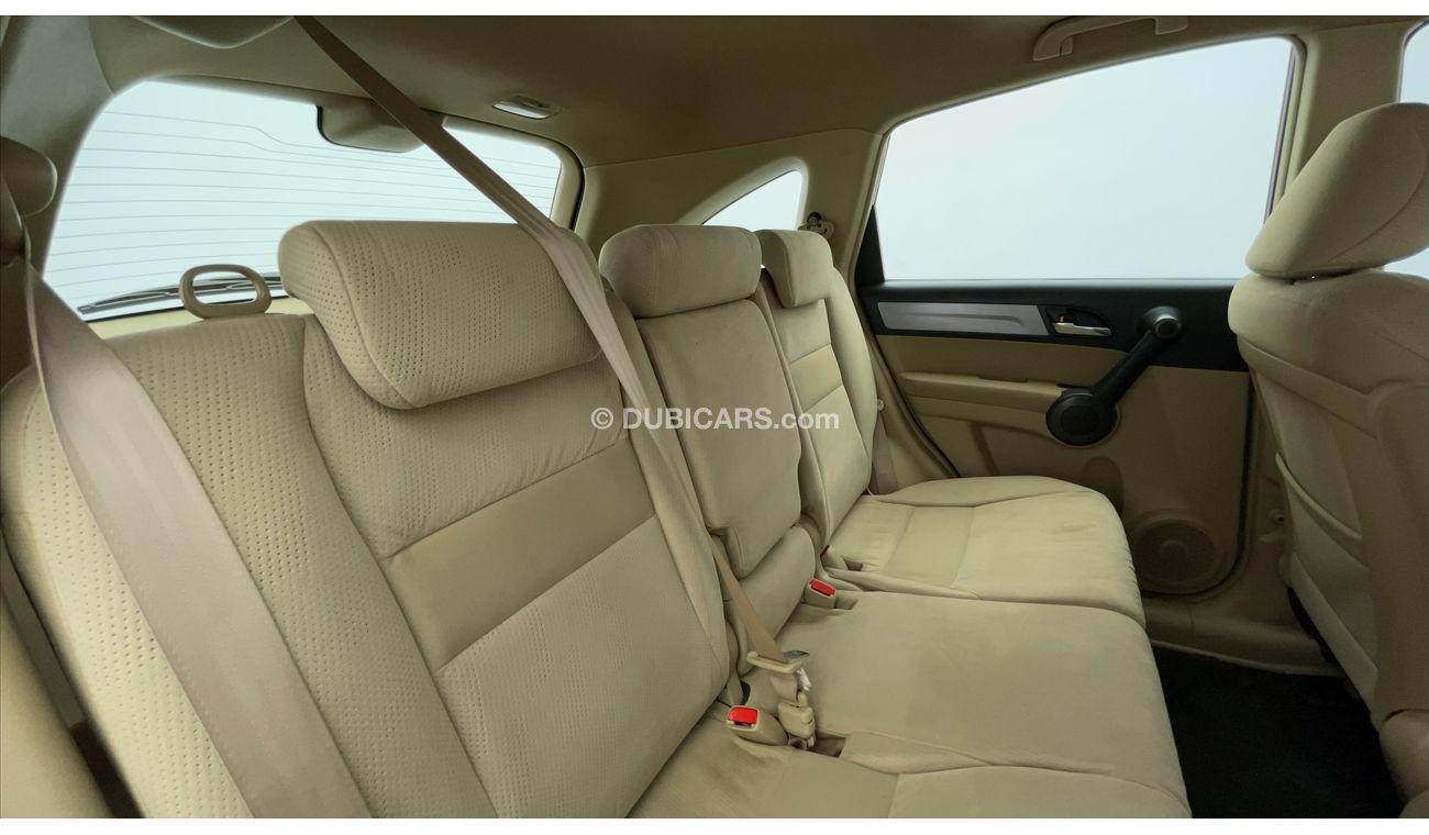 Honda CRV EX 2.4 | Zero Down Payment | Free Home Test Drive