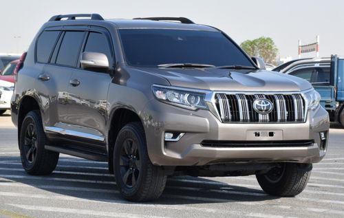 Toyota Prado 2024 Toyota Prado , 5dr SUV, 2.8L 4cyl Diesel, Automatic, Four Wheel Drive, Right Hand Drive, Austra