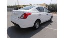 Nissan Sunny Nissan suny 2016 gcc full Automatic for sale