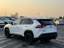 تويوتا راف ٤ 2024 Toyota RAV4 MidOption- 2.5L V4- Rear Camera -Leather Seat -