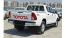Toyota Hilux Full option clean car accident free