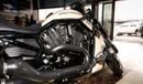 Harley-Davidson VRSCF 1300 CC