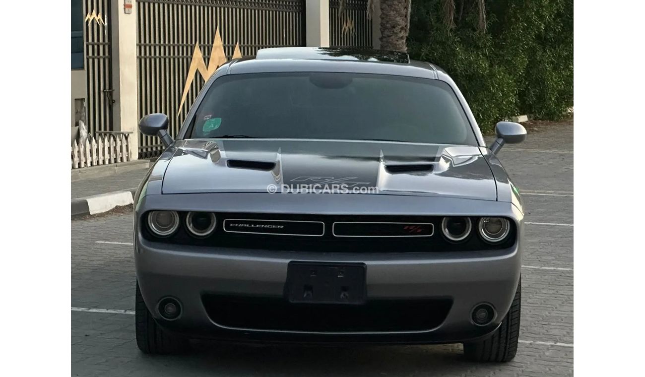 Dodge Challenger R/T