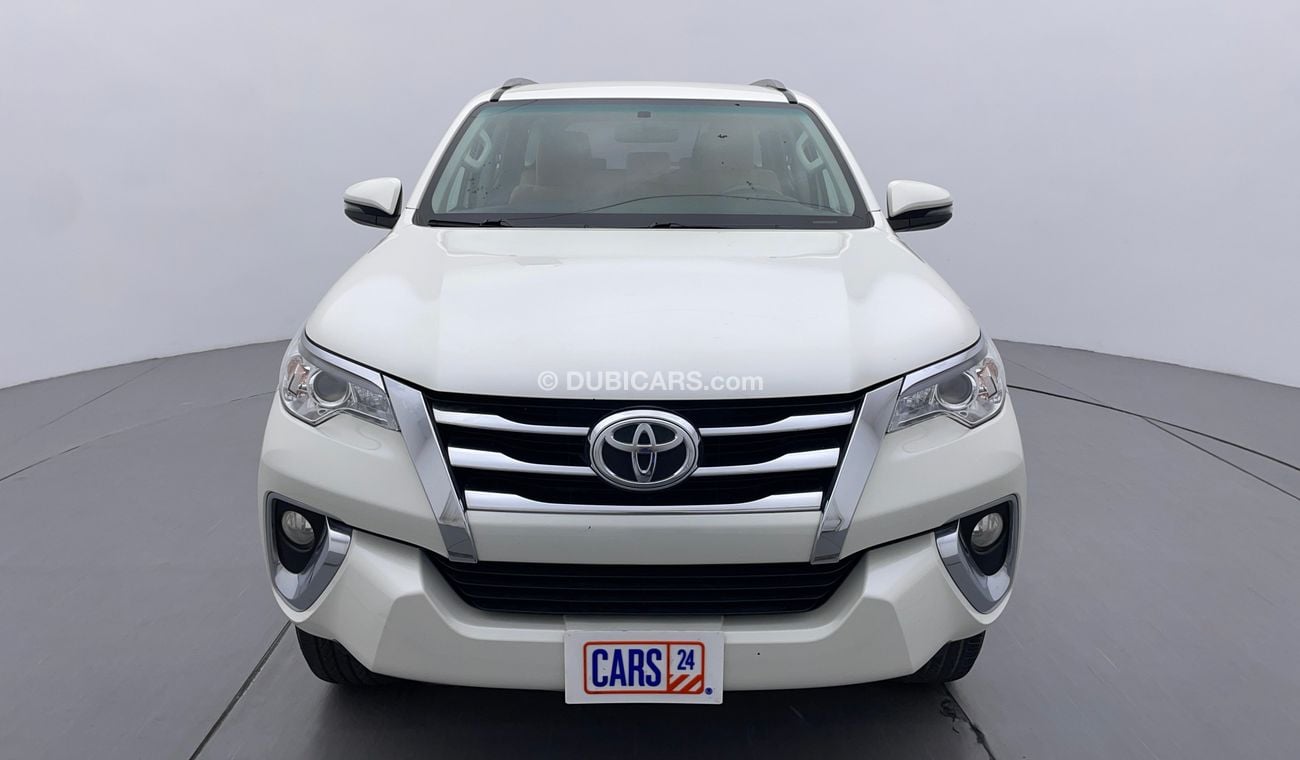 Toyota Fortuner EXR 2.7 | Zero Down Payment | Free Home Test Drive