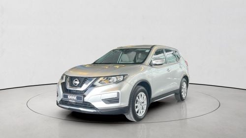 Nissan X Trail 2.5 S 2WD 7STR AUTO | Guaranteed Warranty | 0 Down Payment