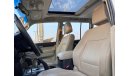 Mitsubishi Pajero 2017 3.5 Full Option Ref#535