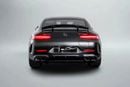 Mercedes Benz AMG GT 63-S