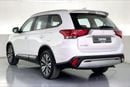 BMW X1 sDrive 20i M Sport | 1 year free warranty | 0 Down Payment
