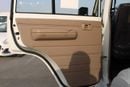 Toyota Land Cruiser Pick Up  TOYOTA LANDCRUISER 79 2.8L DIESEL DOUBLE CAB E MANUAL