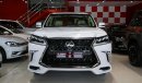 Lexus LX570 S Supersport 5.7L