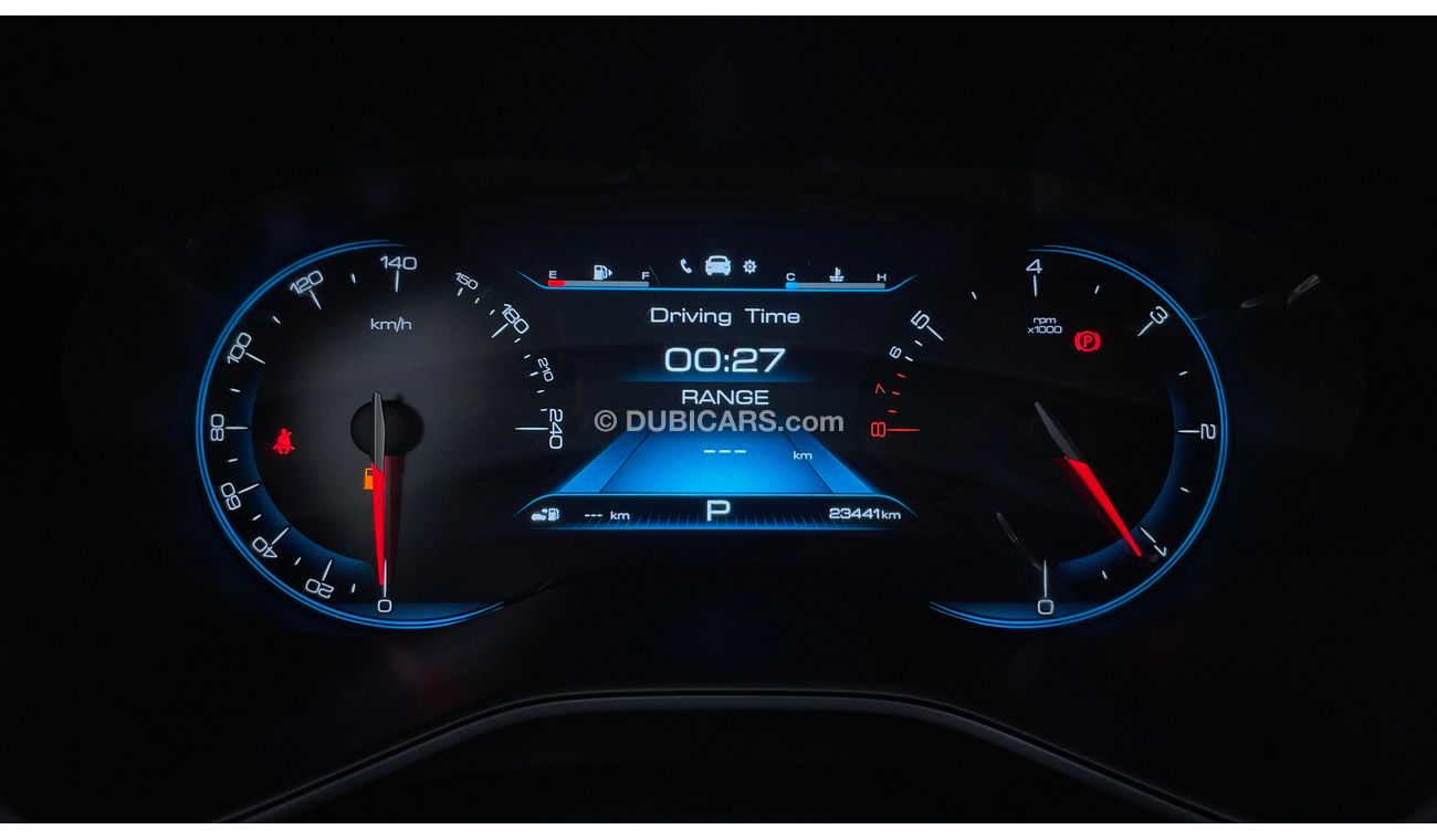 Chevrolet Captiva PREMIER 1.5 | Zero Down Payment | Free Home Test Drive