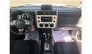 Toyota FJ Cruiser TOYOTA_FG_CRUISER_2022_2021_4.0_GASOLINE