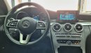 Mercedes-Benz C 300 AMG Pack MERCEDES C300 AMG 2019 CLEAN CONDITION FOR 119K WITH 1 YEAR WARRANTY