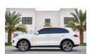 Porsche Cayenne S 4.8L V8 - 2012 - Under Warranty! - AED 2,134 P.M. AT 0% DOWNPAYMENT