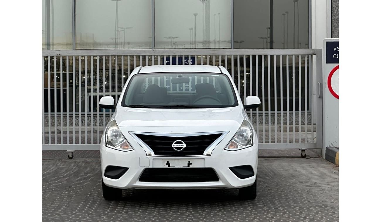 نيسان صني S 1.6L