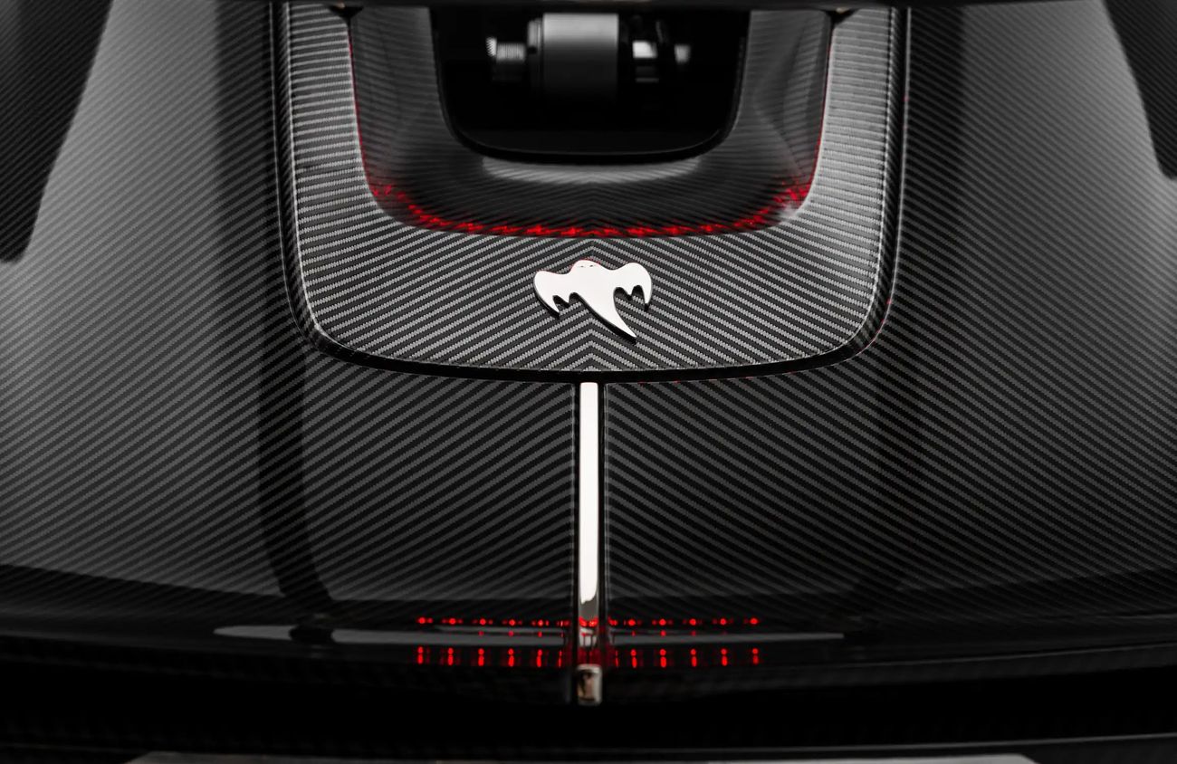 Koenigsegg Jesko 5.0L V8 Twin-Turbocharged Engine | Warranty