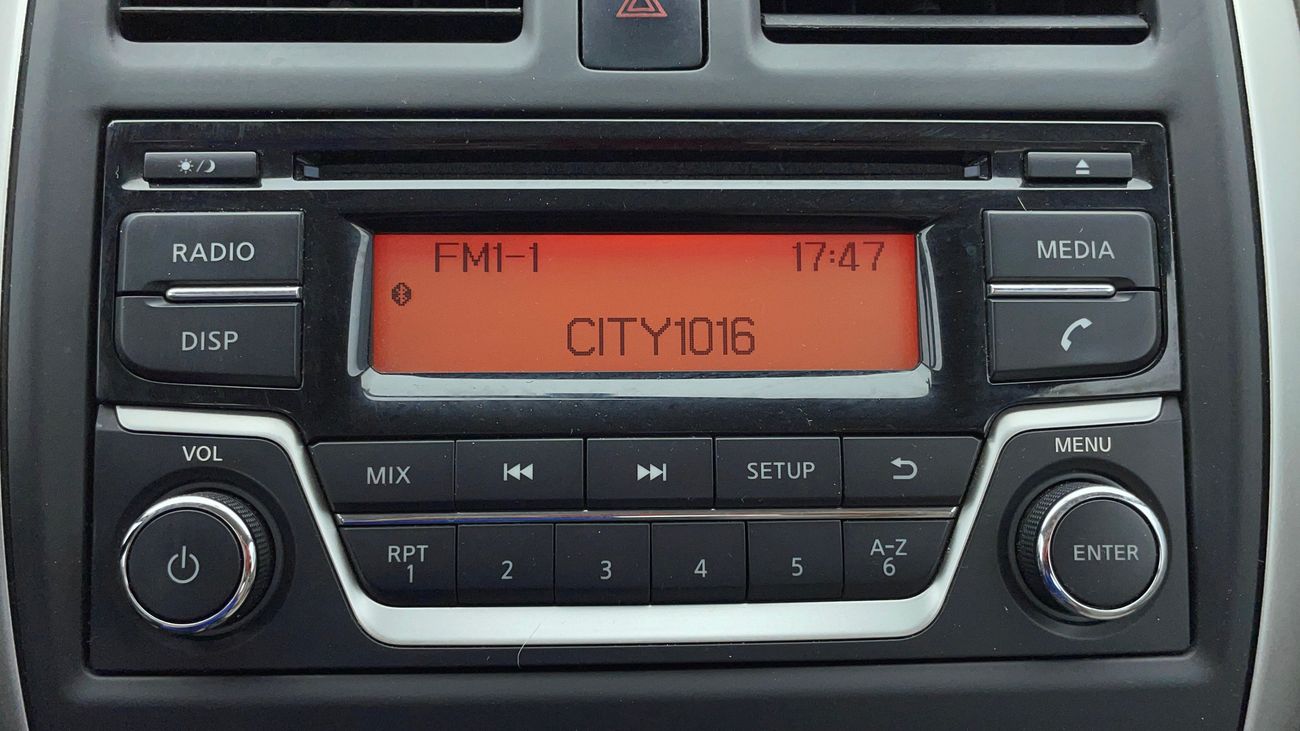 نيسان صني SV 1.5 | بدون دفعة مقدمة | اختبار قيادة مجاني للمنزل