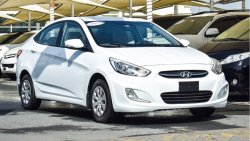 Hyundai Accent 1.6 - ACCIDENTS FREE - ORIGINAL PAINT - CAR IS IN PERFECT CONDITION INSIDE OUT