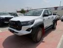 تويوتا هيلوكس TOYOTA HILUX GR SPORT 4.0L 2025