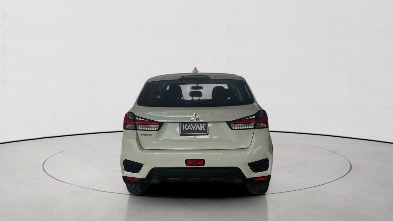 ميتسوبيشي ASX GLX Lowline | شامل الضمان | 0 ﺪﻔﻋﺓ ﺃﻮﻟﻯ