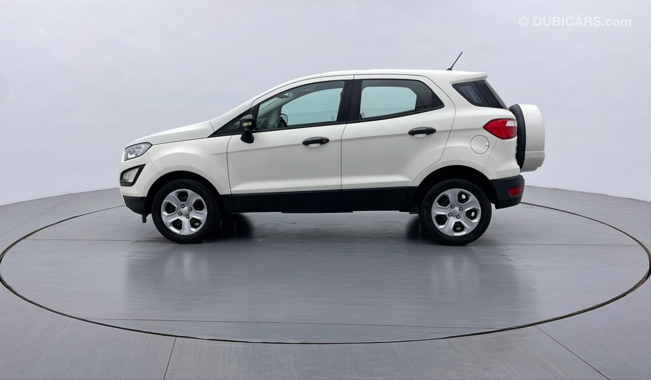 Ford EcoSport AMBIENTE 1 | Zero Down Payment | Free Home Test Drive