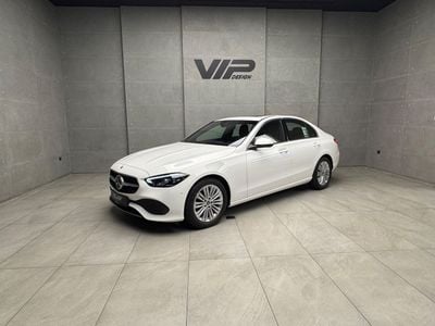Mercedes-Benz C 200 Premium 2.0L Premium 1.5L
