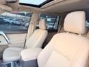 Toyota Prado TX-L Toyota Prado TXL Model 2021 V6 LHD Petrol Engine Full Option