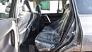 Toyota Prado VXL  Diesel  Right Hand