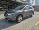 Nissan Rogue Nissan Rogue S AWD 2018