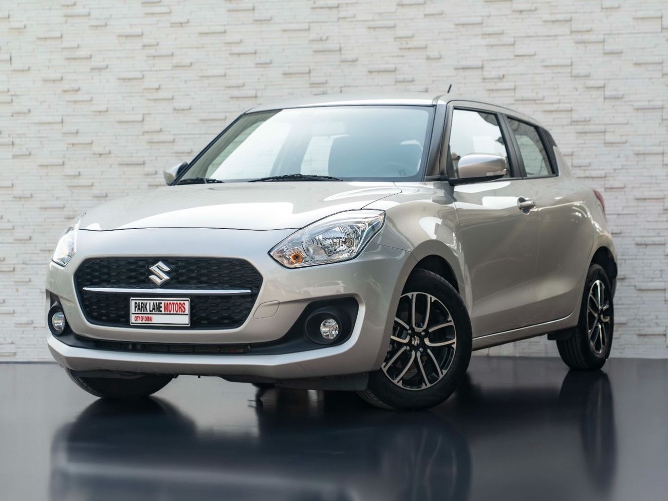 سوزوكي سويفت GL 1.2L