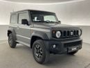 Suzuki Jimny GL | Guaranteed Warranty | 0 Down Payment