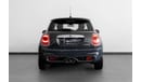 Mini Cooper S 2016 Mini Cooper S