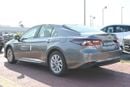 Toyota Camry Toyota Camry GLE 2.5L, Sedan, FWD, 4Doors, Cruise Control, Color Grey, Model 2023