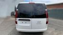 هيونداي ستاريا 3.5L Cargo VAN - Automatic Transmission - 2 Sliding Doors -  Rear Twin swing door