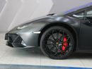 Lamborghini Huracan Evo Spyder Huracan Evo Spyder | V10