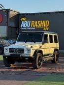 Mercedes-Benz G 500 Premium + 4.0L