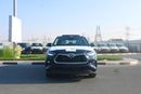 Toyota Highlander MODEL: TOYOTA HIGHLANDER LIMITED  JPL-2.5L HEV 2024