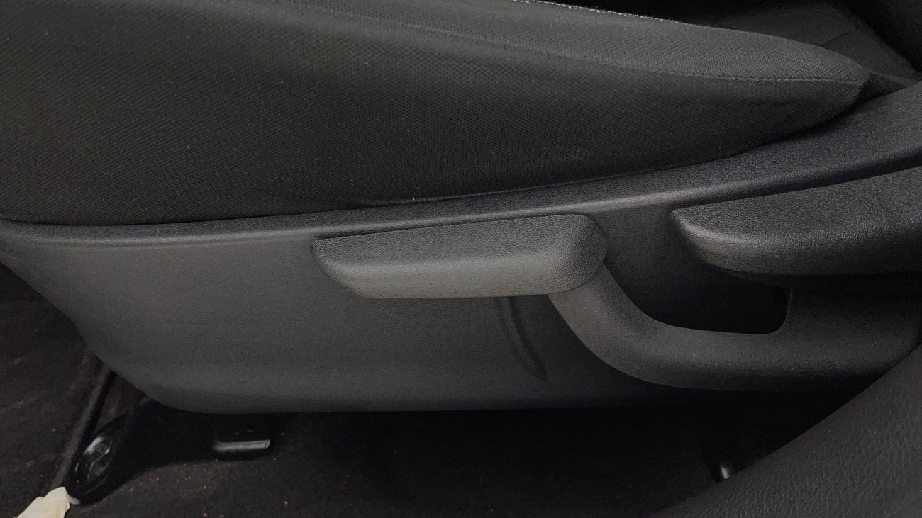 نيسان كيكس S 1.6 | بدون دفعة مقدمة | اختبار القيادة في المنزل