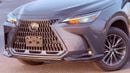 لكزس NX350 Lexus Nx350 AWD 4x4