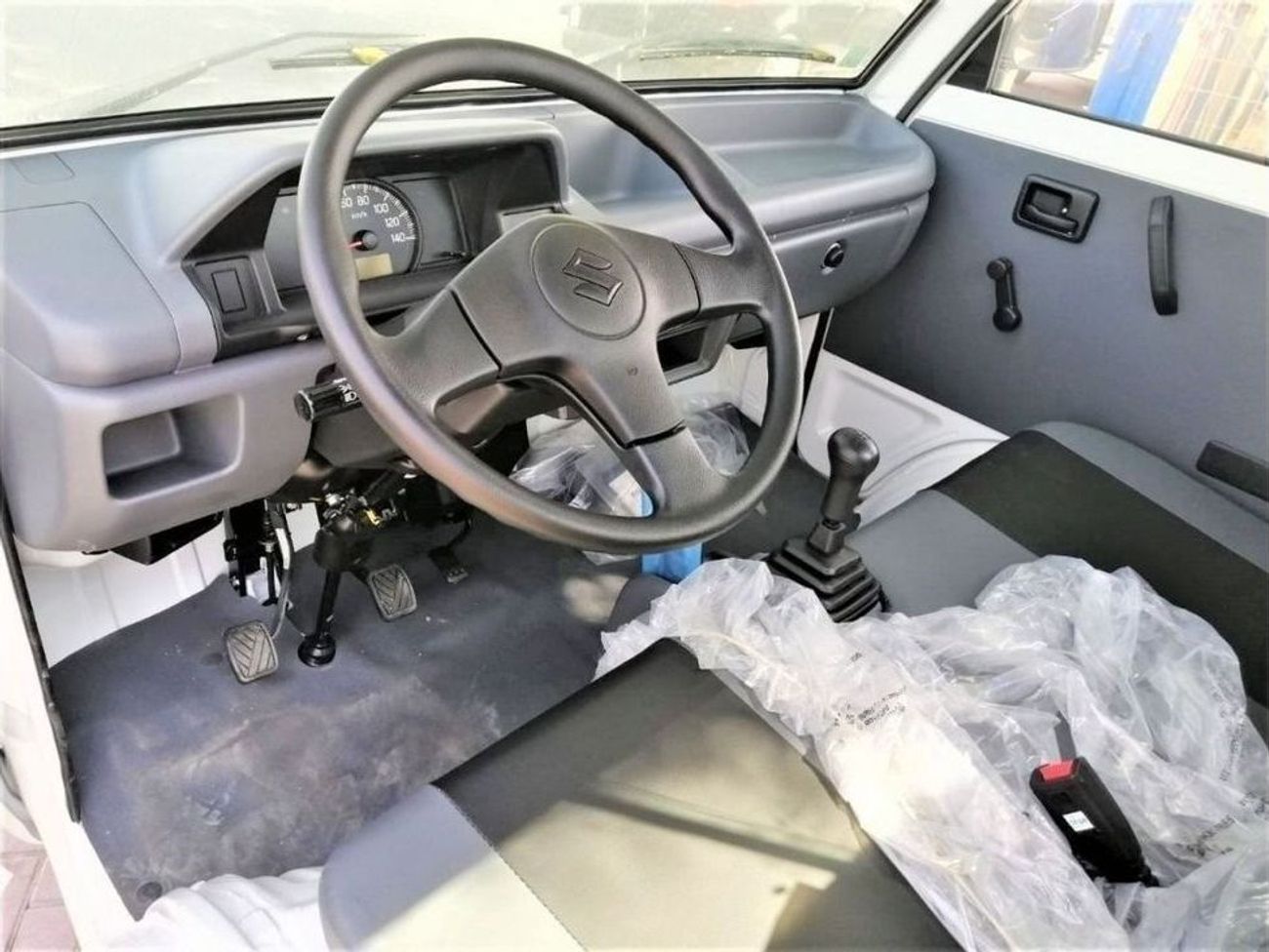 Suzuki Carry Suzuki carry 2024