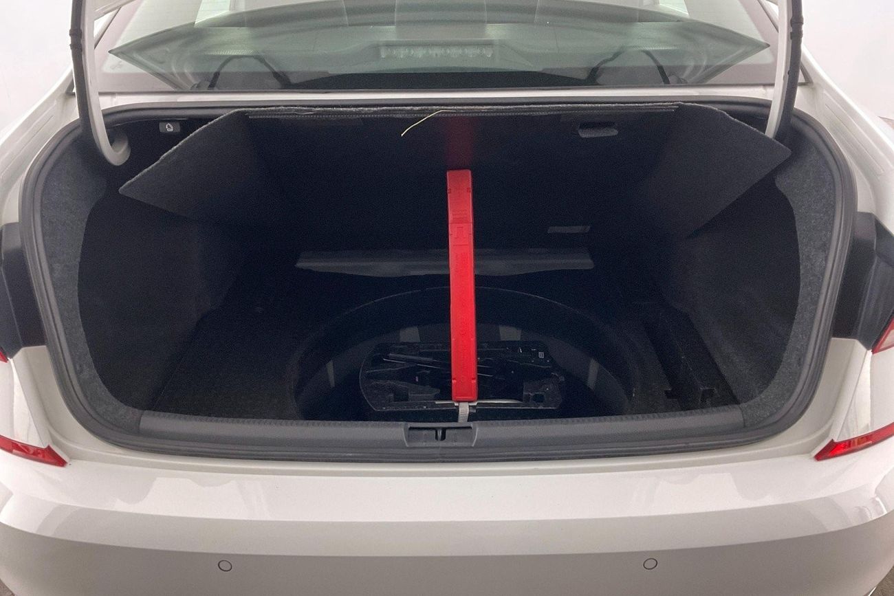 Volkswagen Passat Trendline | Guaranteed Warranty | 0 Down Payment