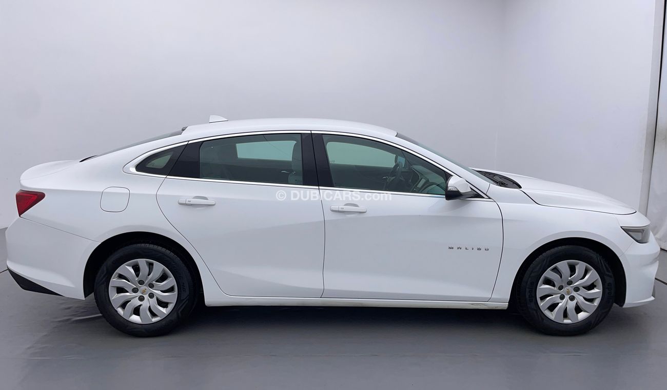 Chevrolet Malibu LS 2.5 | Zero Down Payment | Free Home Test Drive