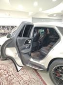 مرسيدس بنز GLE 63 AMG